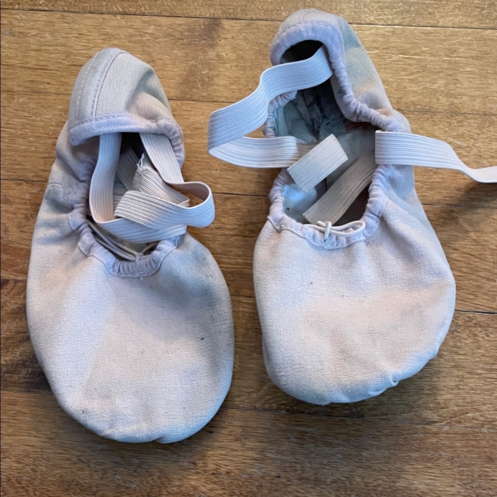 Bloch Women's Ballet Slippers